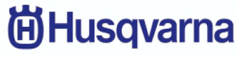 Logo of Husqvarna