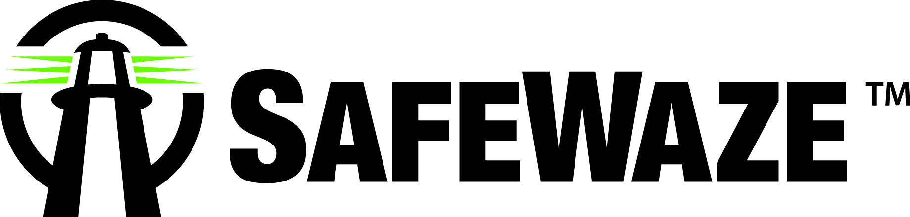 SafeWaze Logo
